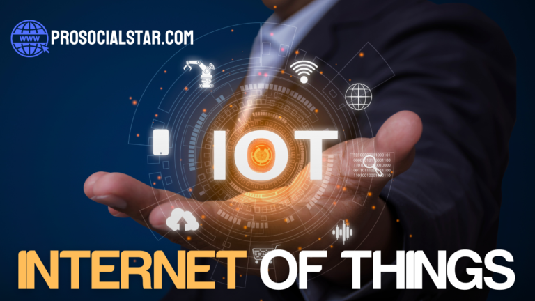 Exploring the Internet of Things (IoT): 2.Connecting the World Around Us