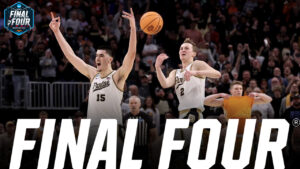 Purdue Basketball's Roadmap to Success in 2024, Purdue Basketball