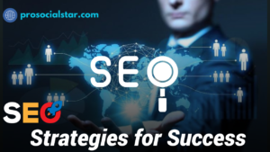 SEO Strategies for Success in 2024