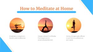 How to Meditate at Home